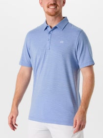 Travis Mathew Men's Spring Heater Polo