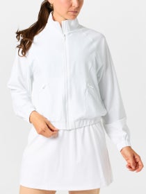 Travis Mathew Women's Travel Day Jacket
