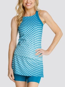 Tail Women's Coastal Pulse Active Zoraya Tank