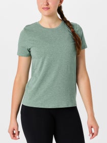 tasc Women's Fall All Day Top