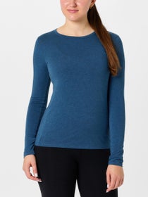 tasc Women's Fall NOLA Long Sleeve
