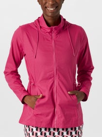 Tail Women's Red Potion Nola Jacket