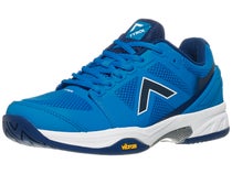 Tyrol Striker Pro V Blue/Navy Wom's Pickleball Shoes