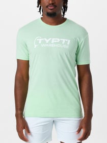 TYPTI Warehouse Racquet T-Shirt