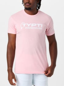 TYPTI Warehouse Racquet T-Shirt