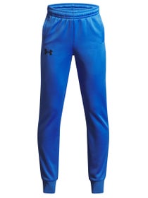 Under Armour Boy's Fall Fleece Jogger