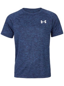 Under Armour Boy's Fall Tech Top