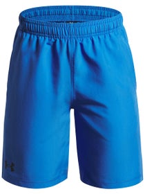 Under Armour Boy's Fall Tech Woven Short