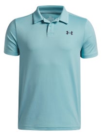 Under Armour Boy's Spring Matchplay Polo