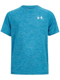Under Armour Boy's Spring Tech 2.0 Crew