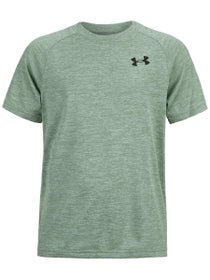 Under Armour Boy's Spring Tech 2.0 Crew