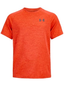 Under Armour Boy's Spring Tech 2.0 Crew