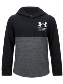 Under Armour Boy's Spring Rival Hoodie