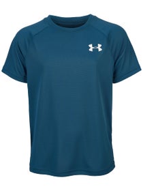 Under Armour Boy's Spring Tech Top