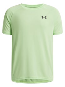Under Armour Boy's Spring Tech Top