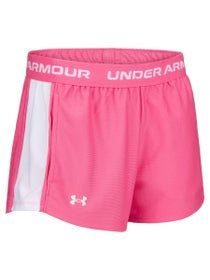 Under Armour Girl's Spring Play Up Short