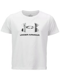 Under Armour Girl's Spring Graphic Top