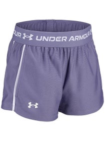 Under Armour Girl's Spring Tech Play Up Short