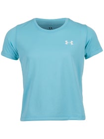 Under Armour Girl's Spring Tech Top