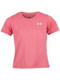 Under Armour Girl's Spring Tech Top