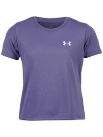 Under Armour Girl's Spring Tech Top
