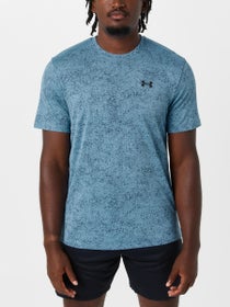 Under Armour Men's Fall Pixelate Tech Top