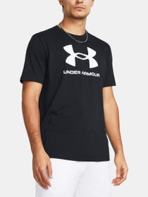 Under Armour Men's Fall Sportsyle Logo Top