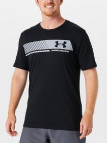 Under Armour Men's Fall Tech Stripe Crew