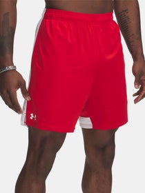 Under Armour Men's Fall Tech Vent 7" Short