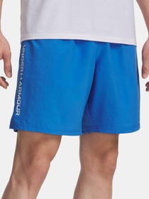 Under Armour Men's Fall Tech Woven Wordmark Short
