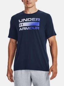 Under Armour Men's Fall Wordmark Top