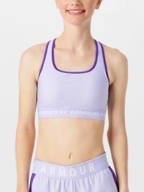 Under Armour Women's Fall Crossback Mid Bra