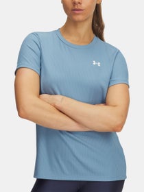 Under Armour Women's Fall Tech Rib Top