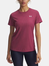 Under Armour Women's Fall Tech Rib Top
