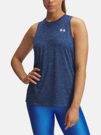Under Armour Women's Fall Tech Twist Tank