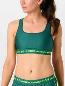 Under Armour Women's Spring Crossback Mid Bra
