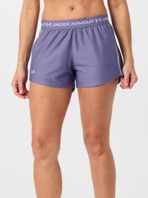 Under Armour Women's Spring Tech Play Up Short