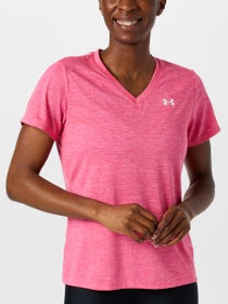 Under Armour Women's Summer Tech Twist Top