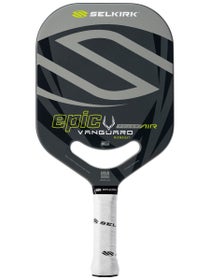 Selkirk Vanguard Power Air Epic Pickleball Paddle