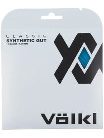 Volkl Classic Synthetic Gut 16/1.30 String