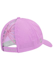 VimHue Women's Sun Goddess Hat - Violet