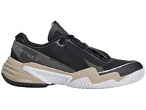 adidas aSMC Barricade Black/Silver Women's Shoes