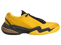 adidas Stella Barricade Gold/Black Women's Shoes