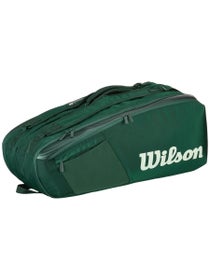 Wilson Blade v10 Super Tour 9 Pack Racket Bag