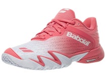 Babolat Premura 3 Sunkissed Coral Women's Shoes