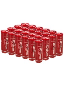 Wilson Championship Legacy XD Tennis Ball 24 Can Case