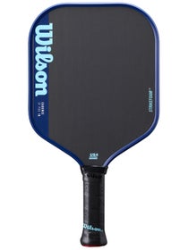 Wilson Cadence Strikefoam Pro 16 Pickleball Paddle