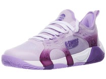 KSwiss K-Frame Padel Purple Women's Shoes
