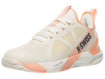 KSwiss K-Frame Speed Egret/Peach Women's Shoes