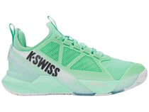 KSwiss K-Frame Speed Mint/White/Pink Wom's Shoe